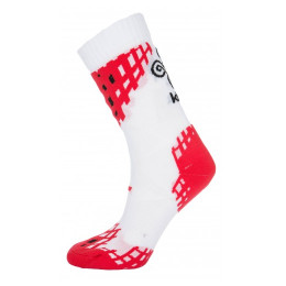 Șosete femei Kilpi Beatrice alb