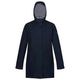 Geacă femei Regatta Birgitta albastru închis