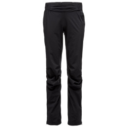 Pantaloni femei Black Diamond Stormline Stretch Rain Pants