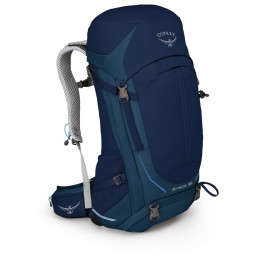 Rucsac bărbați Osprey Stratos 36 II albastru