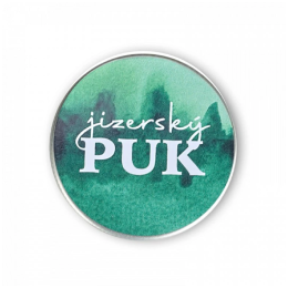 Balsam pentru mâini Seš kus Jizerský puk verde Rozmarýn/Šalvěj/Borovice