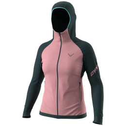 Hanorac funcțional de damă Dynafit Transalper Ptc Hooded Jacket W