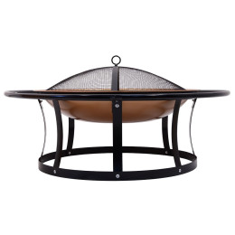 Șemineu Cattara Etna