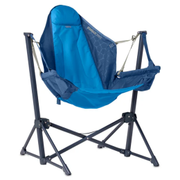 Fotoliu NEMO Equipment Stargaze EVO-X albastru Brilliant Blue