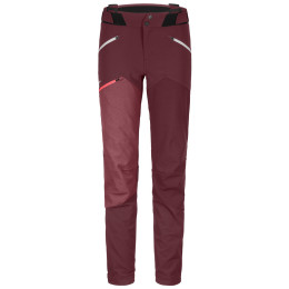 Pantaloni femei Ortovox W's Westalpen Softshell Pants