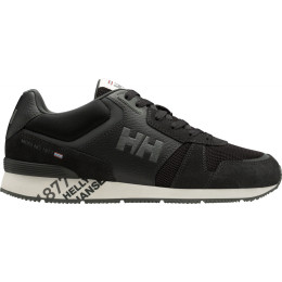 Încălțăminte bărbați Helly Hansen Anakin Leather negru