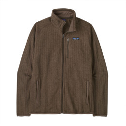 Hanorac bărbați Patagonia Better Sweater Jacket
