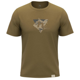 Tricou bărbați Hannah Grem