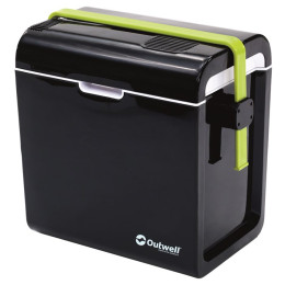 Frigider de camping Outwell ECOcool 24L Black 12V/230V