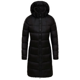 Geacă de puf femei The North Face W Metropolis Parka III