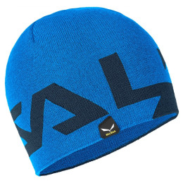 Căciulă Salewa Antelao 2 Reversible Wo Beanie albastru Darkden