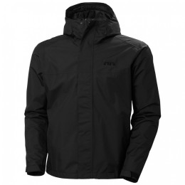 Geacă bărbați Helly Hansen Sirdal Protection Jacket negru