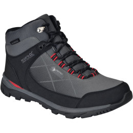 Încălțăminte bărbați Regatta Highton Stretch Mid