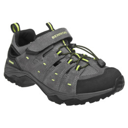 Pantofi Bennon Amigo O1 galben lime