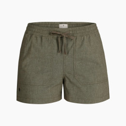 Pantaloni scurți femei Roayal Robins W Hempline Short