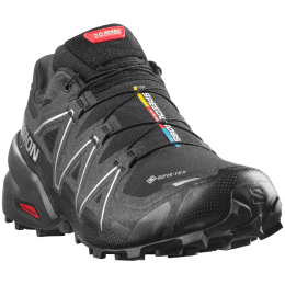 Încălțăminte de alergat pentru bărbați Salomon Speedcross 6 Gore-Tex 20 Years