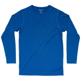 Tricou bărbați Devold Breeze Man Shirt long sleeve