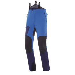 Pantaloni bărbați Direct Alpine Couloir Plus 1.0 albastru