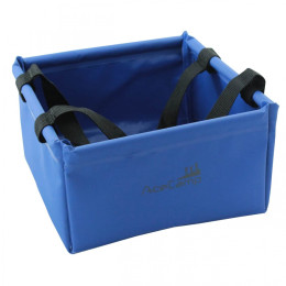 Chiuvetă pliantă Ace Camp PVC 5l albastru