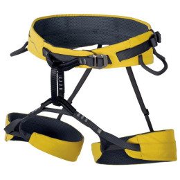 Ham Singing Rock Onyx galben