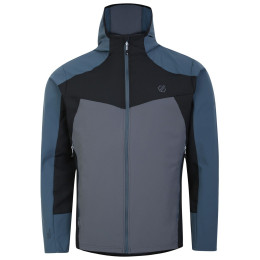 Geacă bărbați Dare 2b Lattitudinal Sftsl gri