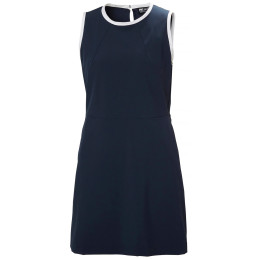 Rochie femei Helly Hansen W Thalia Sleeveless Dress albastru 597 NAVY