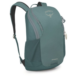 Rucsac pentru studenți Osprey Astronova albastru cascade blue/torrent blue