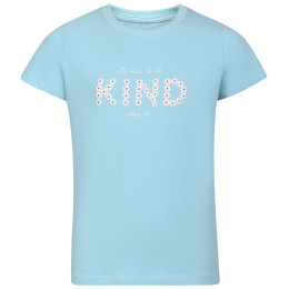 Tricou copii Alpine Pro Sumeko