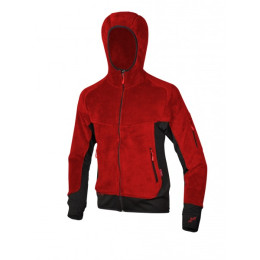 Geacă bărbați Warmpeace Thauris