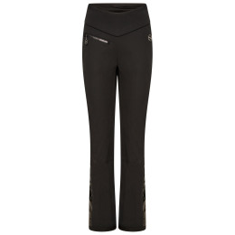 Pantaloni femei Dare 2b Crystallize Pant negru