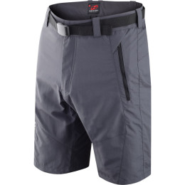 Pantaloni scurți bărbați Hannah Talley gri închis