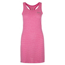 Rochie Kilpi Sonora-W roz Pnk