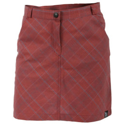 Fustă Rejoice Bladernut roșu