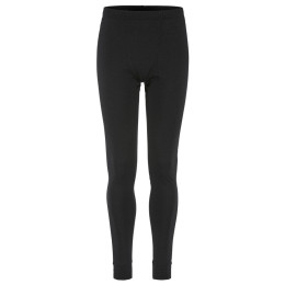 Colanți bărbați Craft Wool Comfort Pant M negru Black