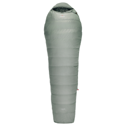 Sac de dormit Robens Gully 900 -10°C Regular verde deschis Green