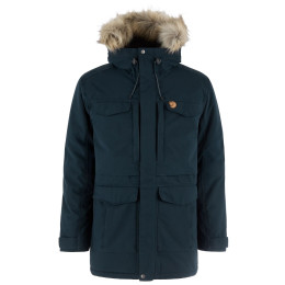Geacă de iarnă bărbați Fjällräven Nuuk Parka M