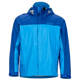 Gecă bărbați Marmot PreCip Jacket albastru French Blue/Surf