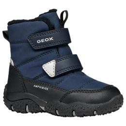 Încălțăminte de iarnă copii Geox B Baltic Boy B ABX