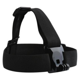 Suport pentru cască SJCAM Helmet Strep negru