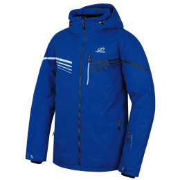 Geacă bărbați Hannah Sparrow albastru NauticalBlue