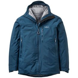 Geacă bărbați Rab Xenon Shield Jacket albastru