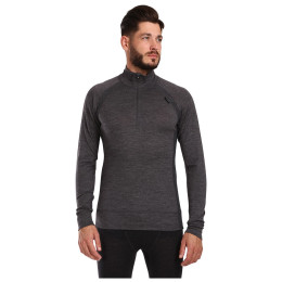 Hanorac funcțional bărbați Kilpi Jager-M gri