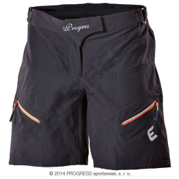 Pantaloni scurți Progress BS MERCY SHORTS 21TV
