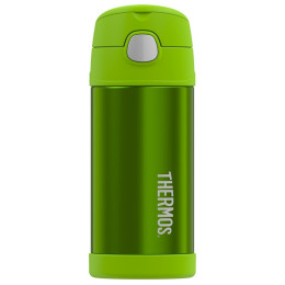 Termos cu pai copii Thermos Funtainer verde