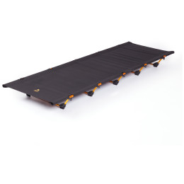Șezlong Zulu Bed Low