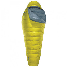 Sac de dormit Therm-a-Rest Parsec -6°C Long galben