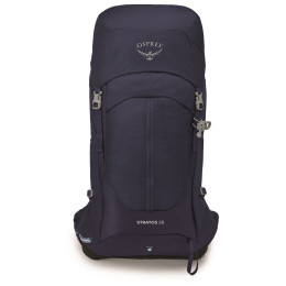 Rucsac turistic Osprey Stratos 26 albastru cetacean blue