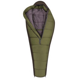 Sac de dormit Warg Winterlite Arctic L verde green