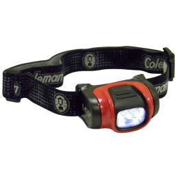 Lanternă frontală Coleman Lanternă frontală 3AAA Led Headlamp