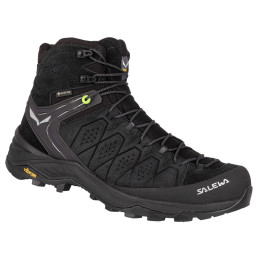 Încălțăminte bărbați Salewa Ms Alp Trainer 2 Mid Gtx